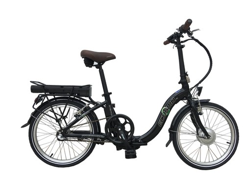 Ebike electric bicycle - bicycle, 20"