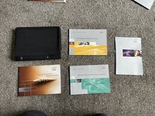 Genuine Audi TT Mk1 Owners