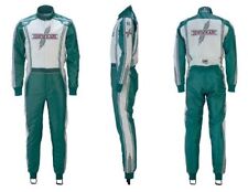 TONY KART GO KART RACE SUIT