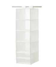 Ikea Organizer with