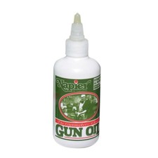 Napier Gun Oil 125ml Dropper