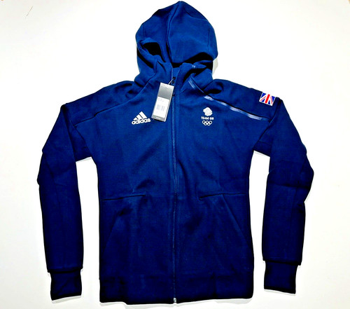 Adidas team zne jacket - team,