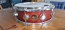 DW Collector Snare Drum 14"+Case