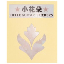Guitar Sticker Guitar