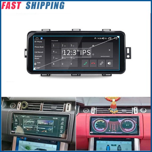 Android car radio - android,