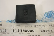 Lower clutch cover element