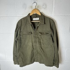 Universal Works Jacket Mens