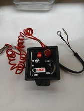 Tohatsu Mercury Mariner