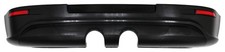 Volkswagen Golf MK5 04-08 Rear