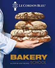 Le Cordon Bleu Bakery School -