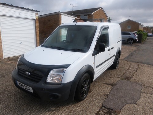 Ford transit connect - , 2011