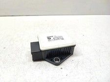 Bmw e70 acceleration sensor - x5,