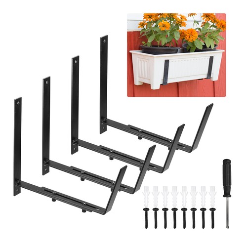 Pcs adjustable window - 4,