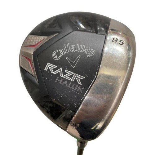 Callaway razr hawk tour - tour, 9.5°
