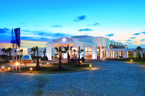 Cape verde 5star vip - cape,