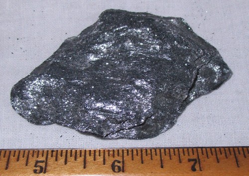 Specular hematite metallic - specular,