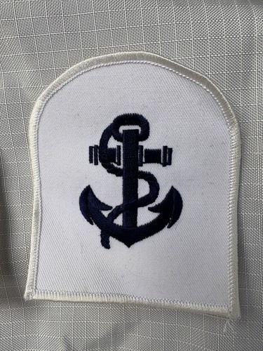 Royal navy leading - royal, blue
