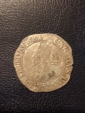 1625-1649 - 1 Shilling