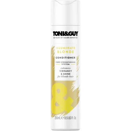 Toni guy illuminate blonde - illuminate,