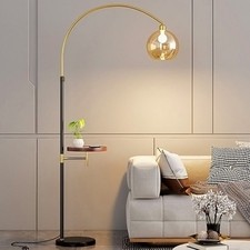 Adjustable Arch Design Floor