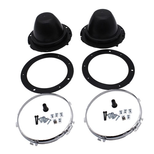 Headlight headlamp back bowl - headlight,