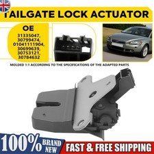 For VOLVO S40 II & V50 Rear