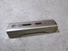 SUZUKI BANDIT 1250 2010 RADIATOR END CAP GUARD