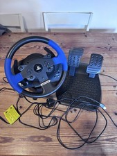 Thrustmaster T150 Pro Force