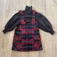 Girls Next Two-piece Christmas