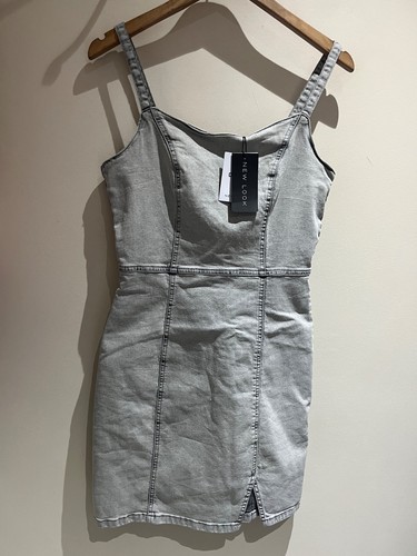 New look dress size - new,