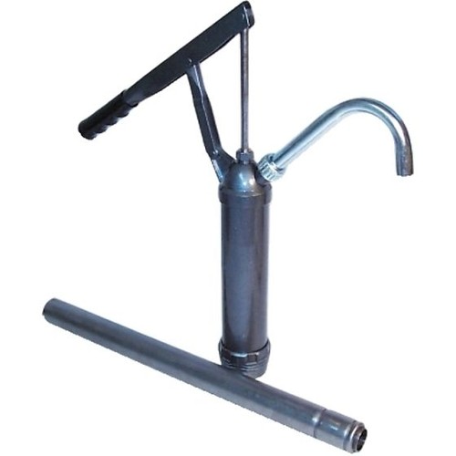 Lever action pump for - lever, 50