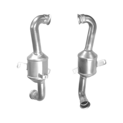 Type approved catalytic - type,