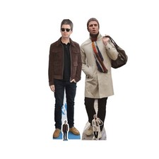 Gallagher Brothers Liam and