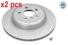 X2 PCS L&R SIDES REAR