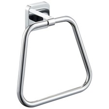 Nuie Trisen Towel Ring