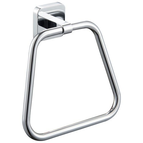 Nuie trisen towel ring - trisen,