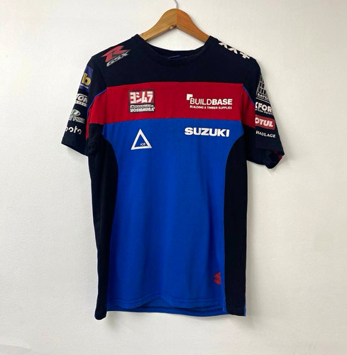 Suzuki buildbase yoshimura - buildbase, men