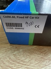 FULL NOKIA CAR-KIT CARK-60 for Nokia 9000 Communicator