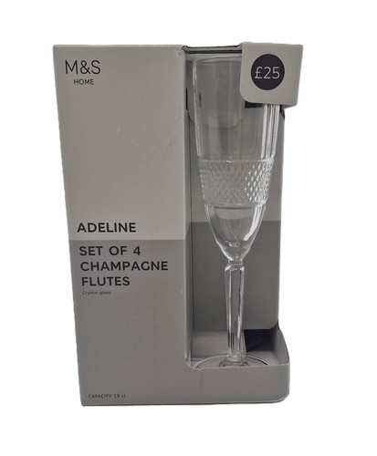Adeline set 4 - m&s, of
