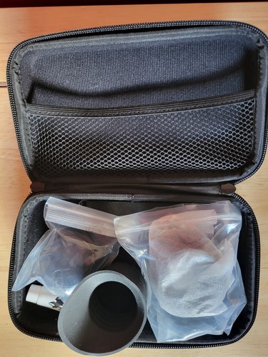 Eagle vision pard nv007 - eagle, scope