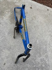 Raleigh Burner Mark One Frame