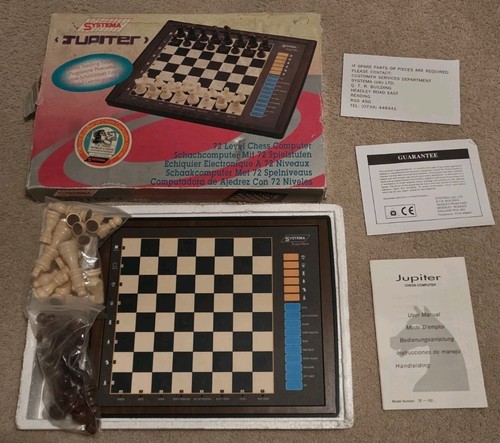 Vintage systema jupiter - ⭐️,