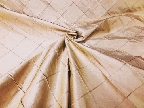 Dreams pure silk pintuck - dreams,