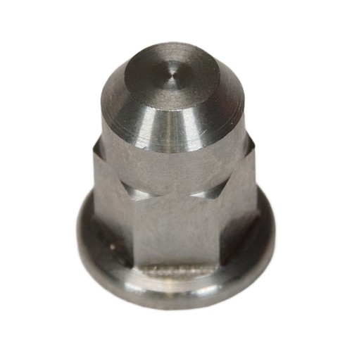 Cap nut aprilia 2b007821 - cap, m8,