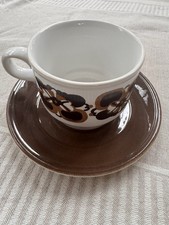 Retro 1970s staffordshire - retro,