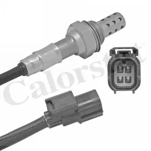 Lambda sensor ls140124 - lambda,