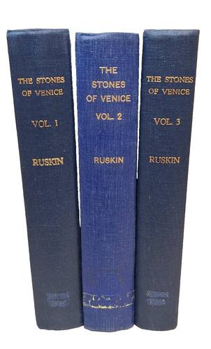The stones venice john - stones,