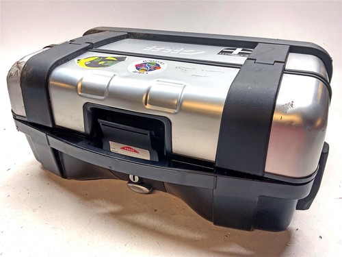 Givi trekker top - givi,