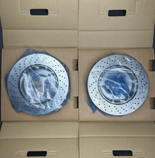 Porsche 964 Turbo Rear Brake