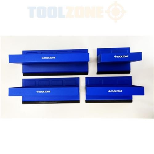 4pc magnetic tool - magnetic, holders